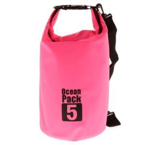 Bolsa Seca Ocean Pack 5lts