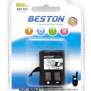 Bst-533 Mot Bateria Telefonia