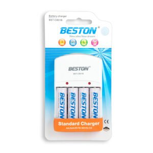 Bst-C801B Cargador