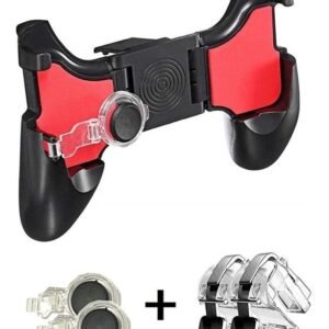 GT-03 gamepad gatillo