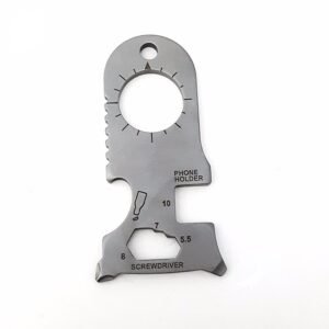 Ghk015 Herramienta De Bolsillo