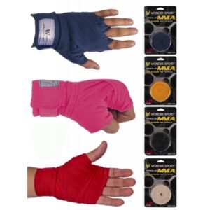 Gsp-1155 Venda Boxeo (Wc5)