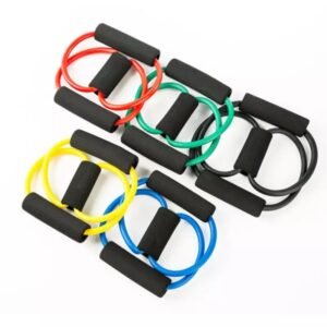 Gsp-1294 Elastico Ejercicio