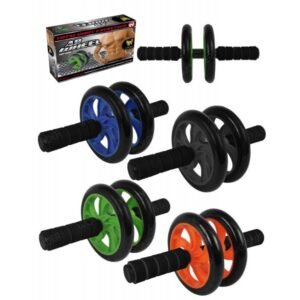 Gsp-2312 Rodillo Abdominal