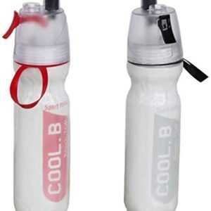 Gsp-2437 Termo Deportivo Con Rociador