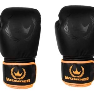 Gsp-2714-4 Guante Boxeo Jr T-4