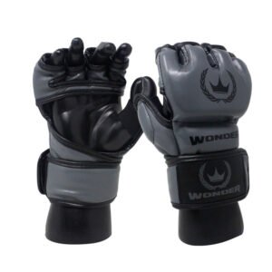Gsp-2716-L Guante Artes Marciales
