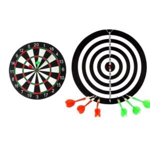 Hsp-2642 Dardo X7pcs