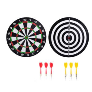 Hsp-2643 Dardo X7pcs