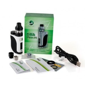 Istick Pico 25 Vaporizador