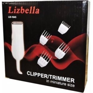 LB1645 Patillera Lizbella