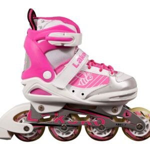 LKK-6003 patin linea recreativo