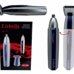Lb15 Trimmer Nasal Lizbella