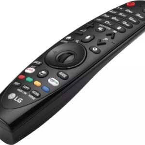 Control Original Lg Magic An-Mr650