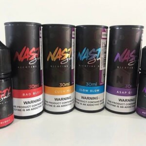 MJ-149 Nasty juice sales