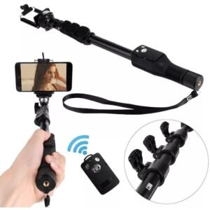 MP 1288 Monopod