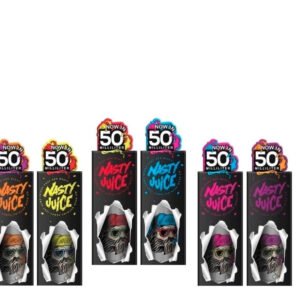Nasty juice 50ML