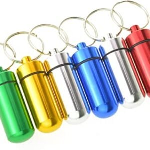 KY-278E Llavero Pastillero